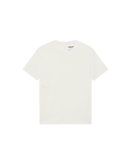 Storm White Ultimate Oversized T-Shirt Cloud for men
