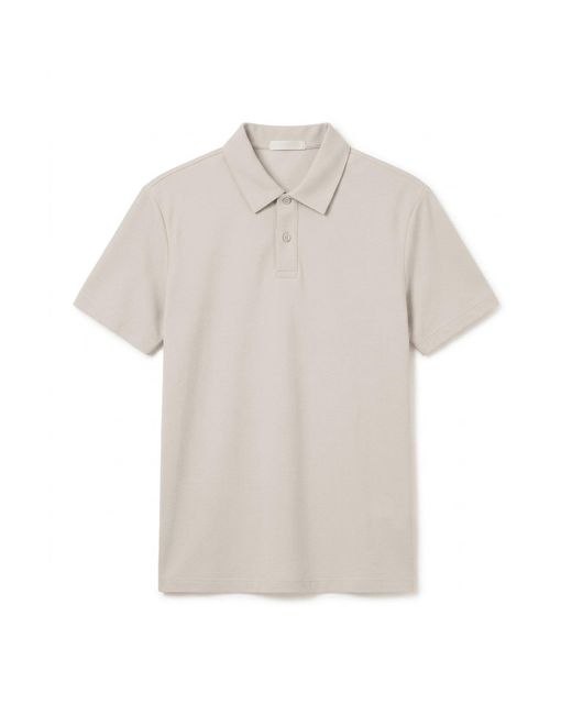 Ashita Fernandes White Zephyr for men