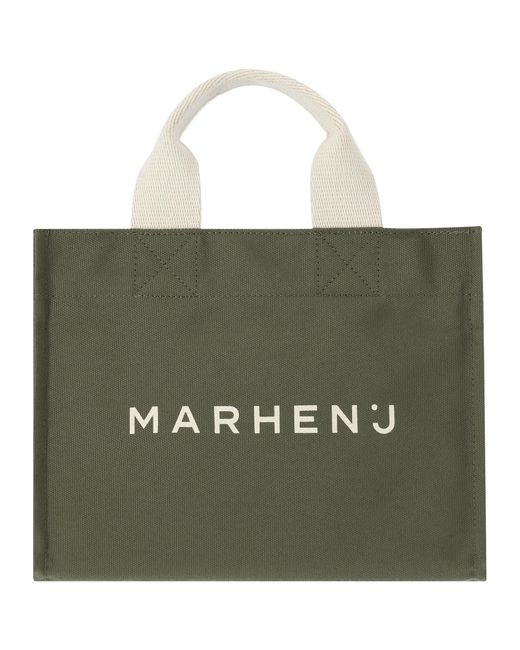 MARHEN.J Green Rico Mini Comfort