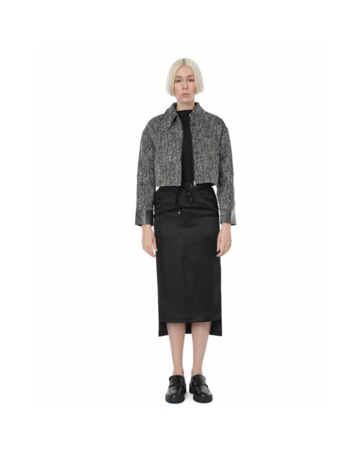 MARGOT VII Gray Va Jacket