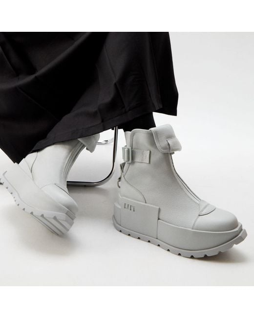 United Nude Gray Roko Ker