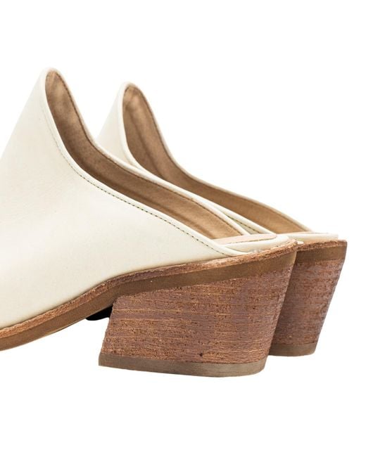 Womens western mules cheap
