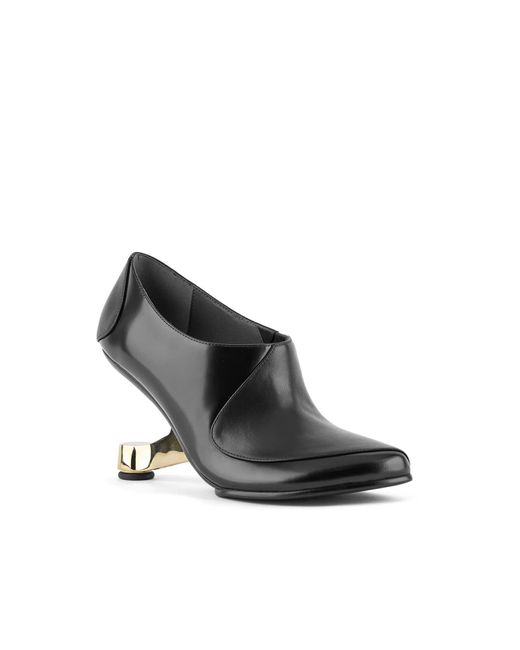 United Nude Black Eamz Dana