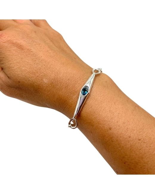 Amy Delson Jewelry Metallic Blake