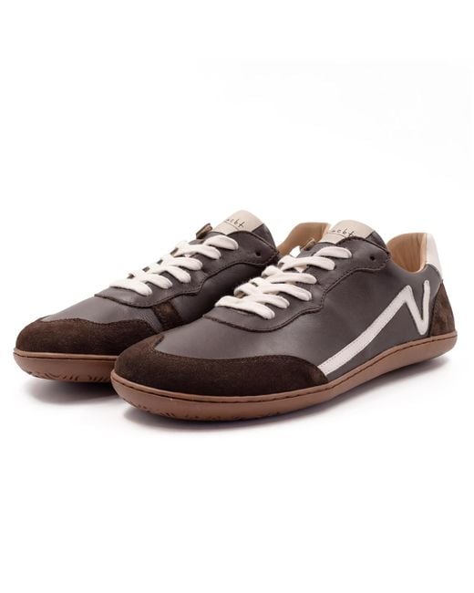 Nackt Brown Manon for men