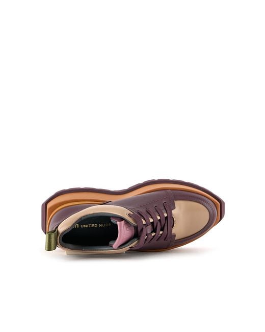 United Nude Brown Roko Jay
