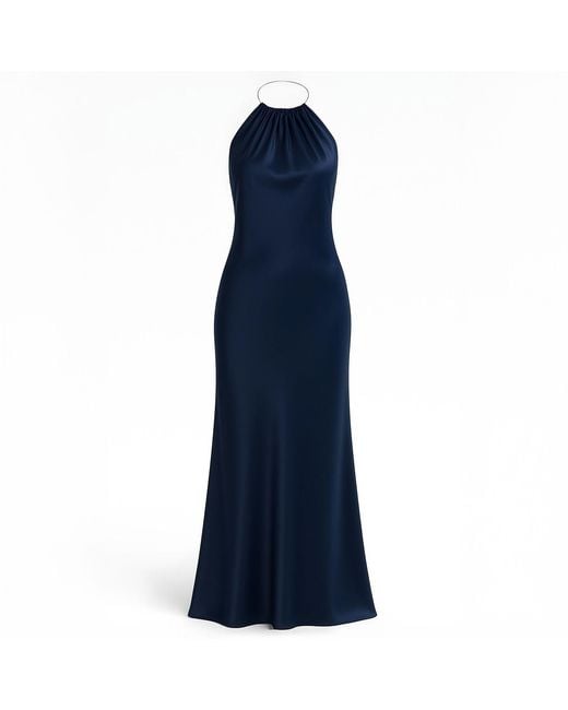Lolam Blue Nereus Dress