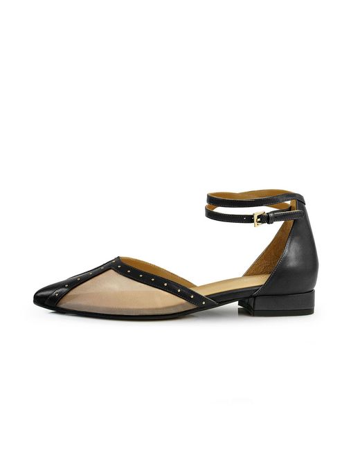 Mastra Ma' Metallic Thea