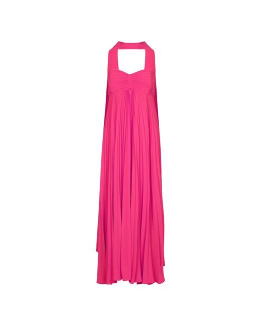Delfi Collective Pink Daphne Dress