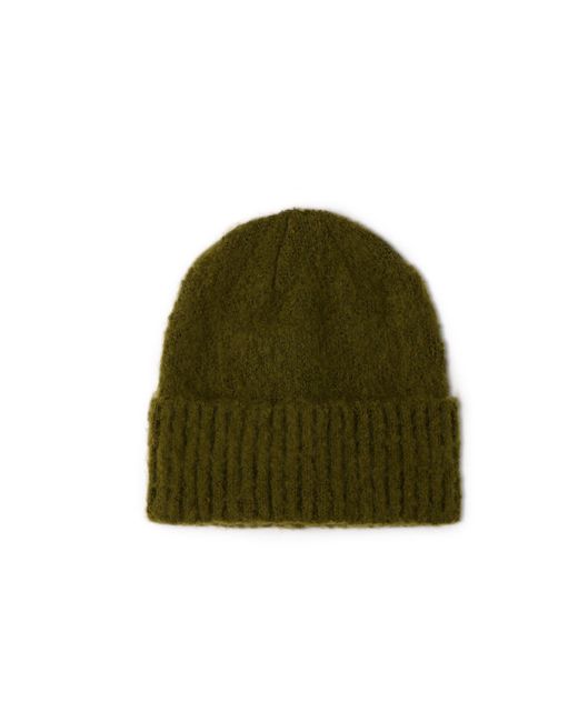 Arctic Fox & Co. Green The Reykjavik Beanie