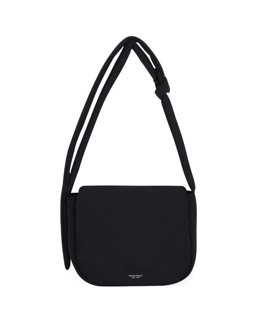 MARHEN.J Black Air Small