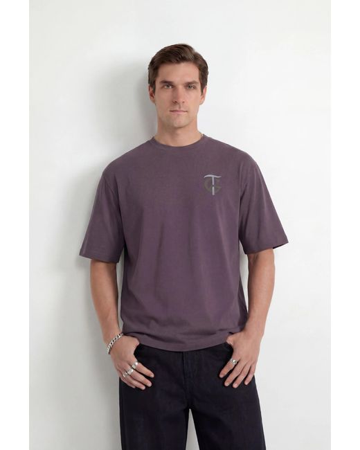 The Gt Atelier Purple Look Again for men