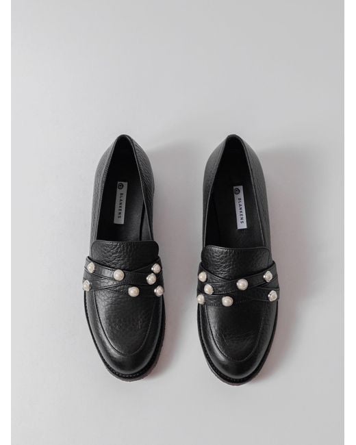 Blankens Black The Ebba