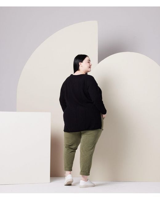 Known Supply Green Mid Rise Slim Pants