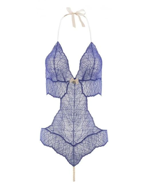 Bracli Blue Sydney Body Single