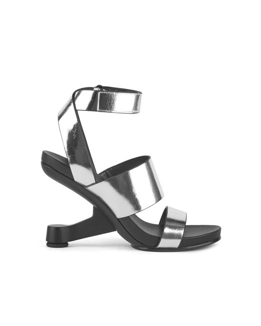 United Nude Metallic Eamz Hana