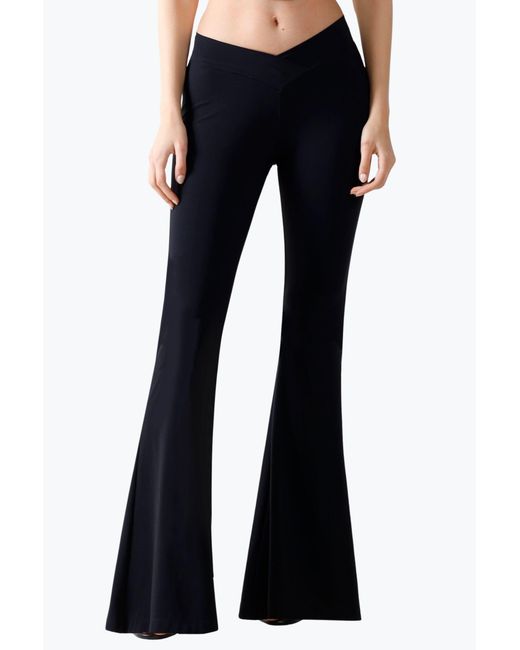 Room 24 Black Gia Pants