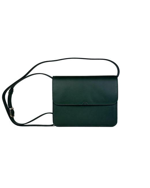 godi. Green The Moss Adjustable Shoulder Bag