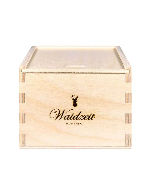 Waidzeit Multicolor Chamois Automatic Watch for men
