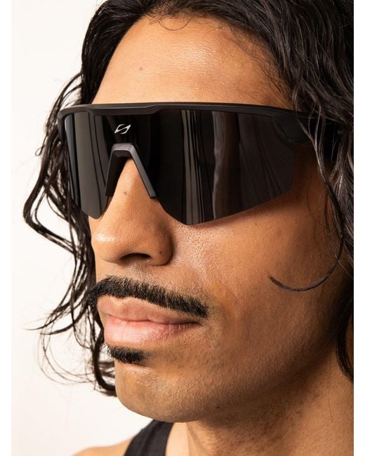Saved Lab Gray Sport Shades for men