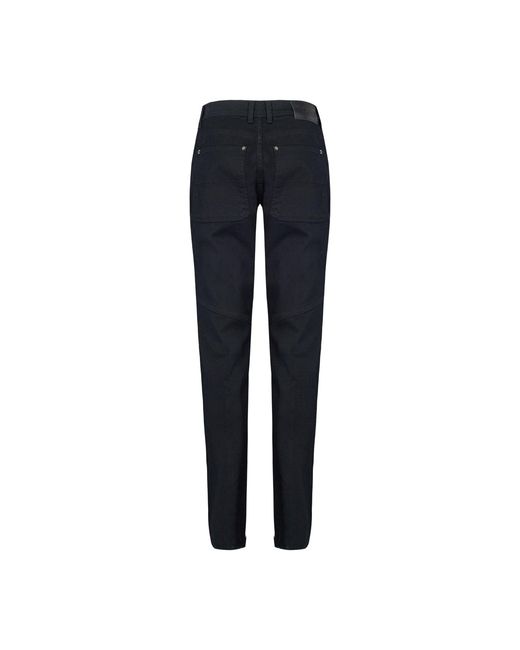 Pcfg Blue Free Heaven Super Skinny Jeans for men