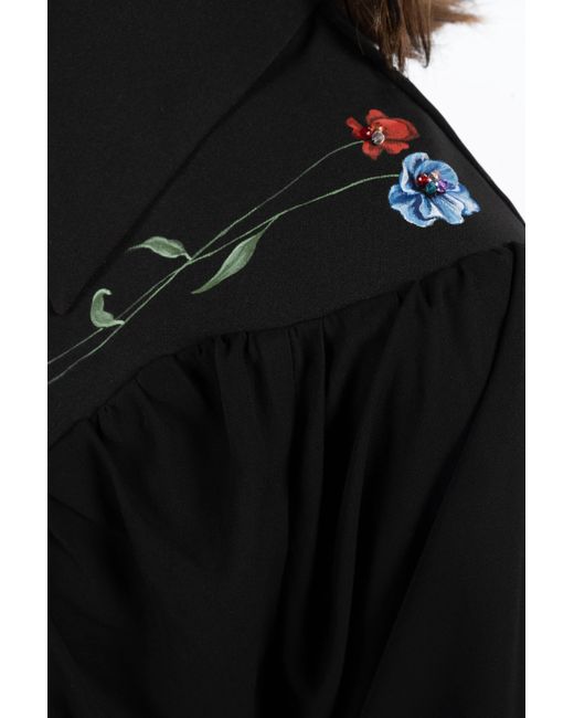 Rondooz Black Whisper Bloom