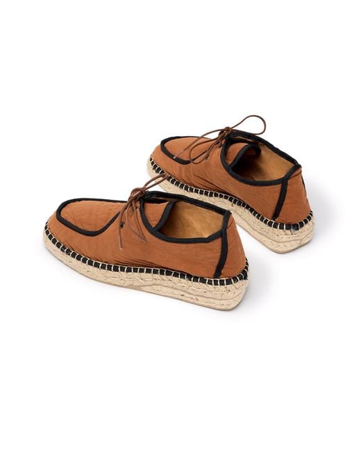 Naguisa Brown Txalupa