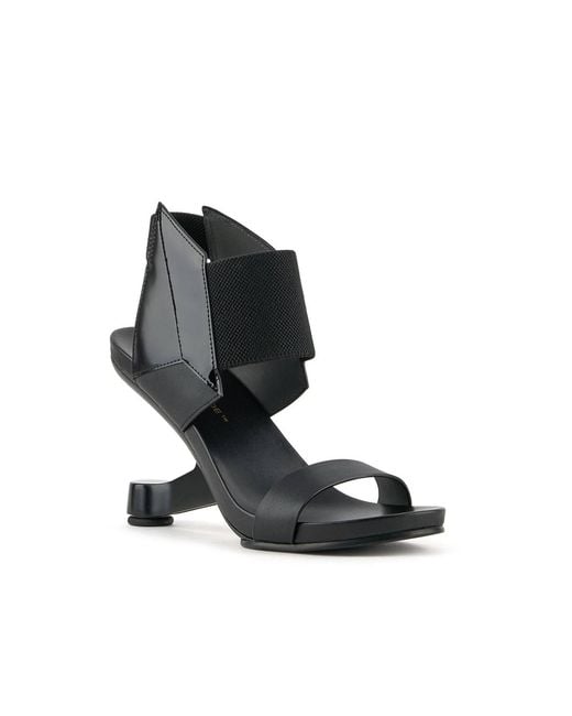United Nude Black Eamz 3D