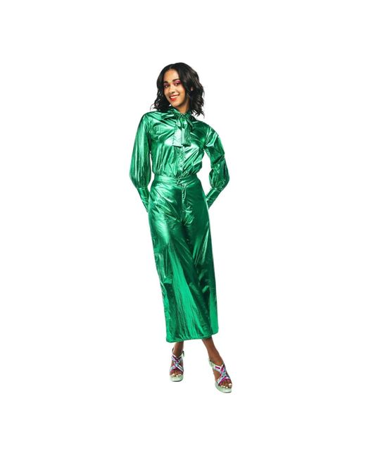 Laura Citron Green Roxi Pant