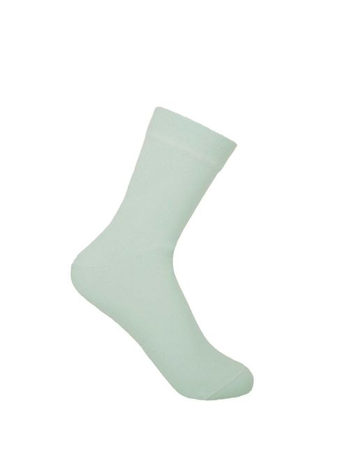 Peper Harow - Made in England Blue Tri & Classic Baby Socks Bundle