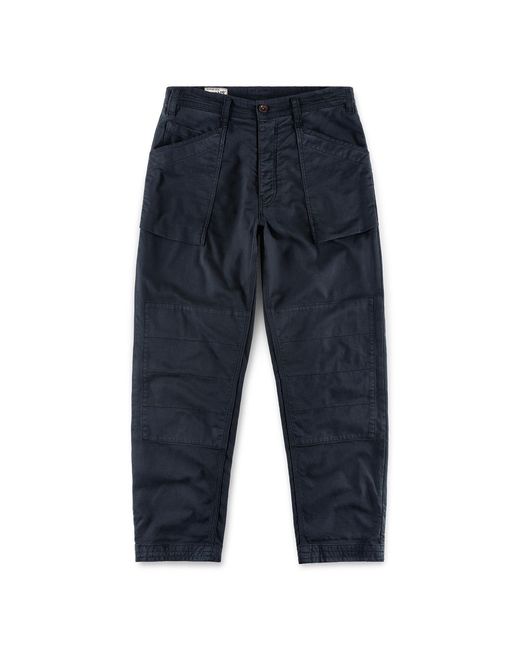 &SONS Trading Co Blue Sons Shigoto Pant for men