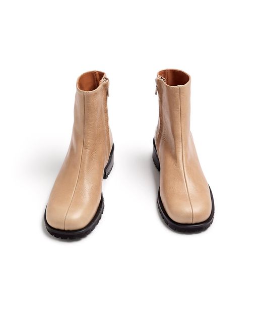 Naguisa Natural Neutrals Bina Taupe