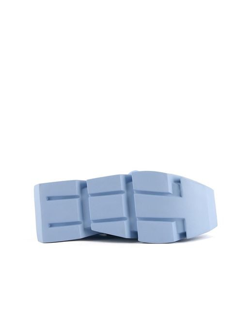 United Nude Blue Bull Run