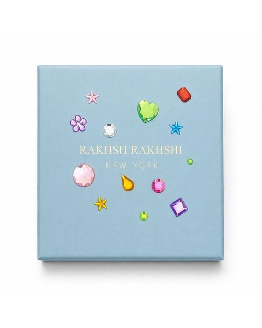 Rakhsh Rakhshi Orange Oversized Honey Harvest Silk Plush Scrunchie