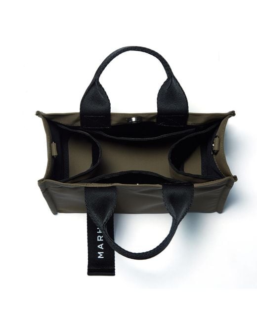 MARHEN.J Black Neutrals Rico Mini Eq
