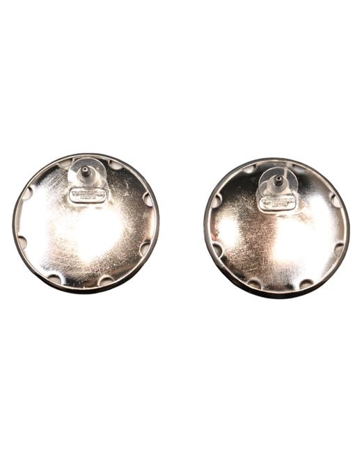 Vicki Sarge Black The Hammered Disk
