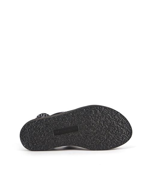 United Nude Black Craft Lo