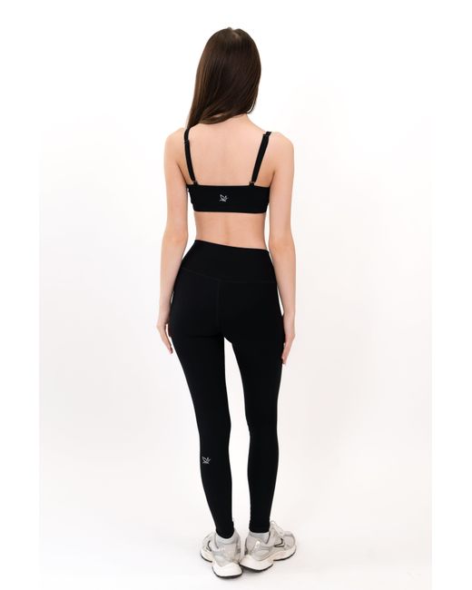 On/Off Essentials Black The Core Legging