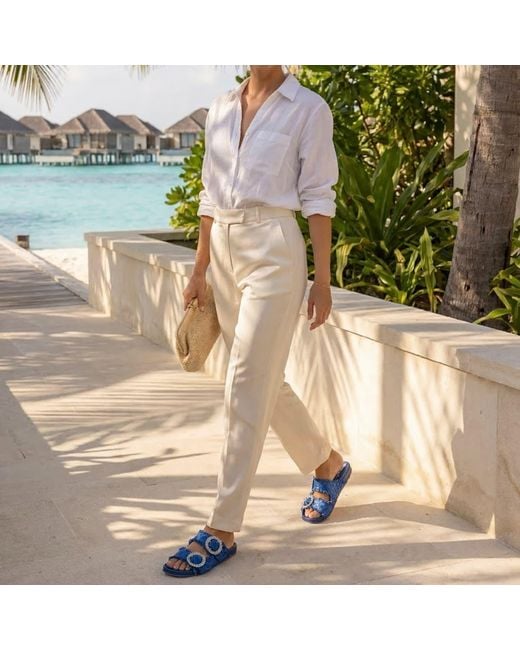 Sibylla Delphica Blue Sama