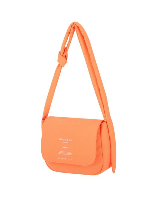 MARHEN.J Orange Air Small