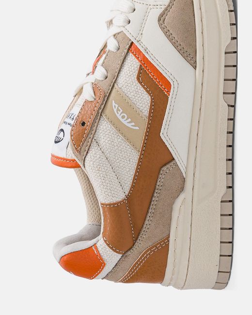 Moea Orange Echo