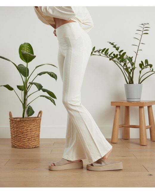 Known Supply Natural Dawn Pant