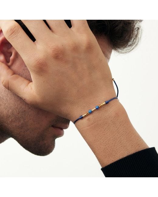 Tvento Blue Aurelia Aurum for men