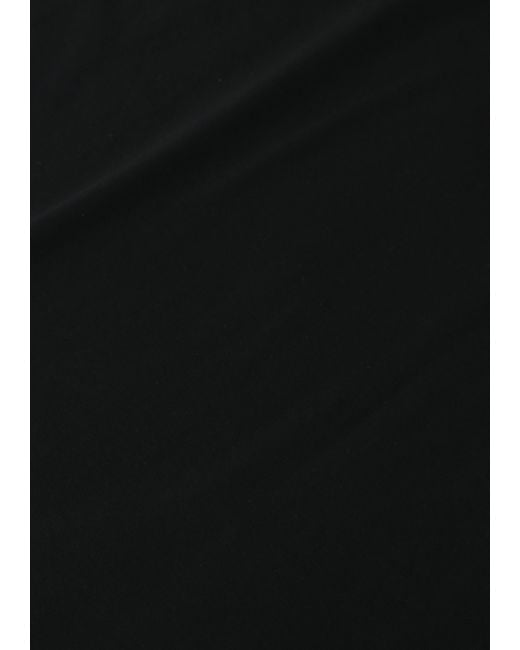 The Koozy Black Nate Long Sleeve for men