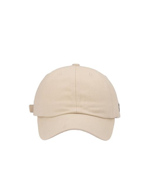 Norbron Natural Neutrals Hagen Celadon Cap