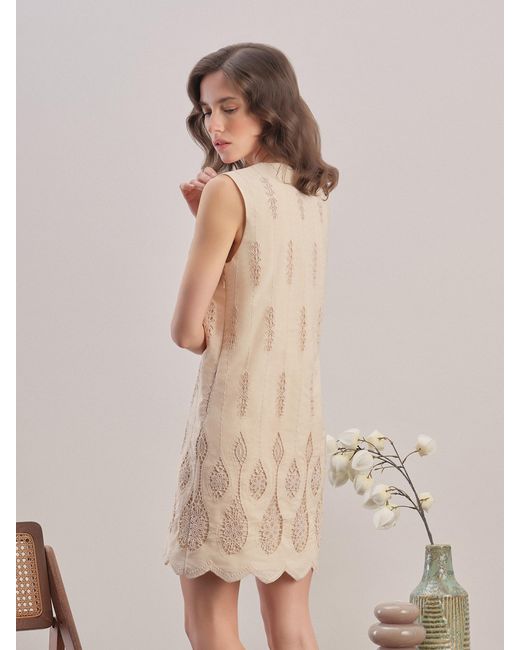 Malo Natural Neutrals Boho