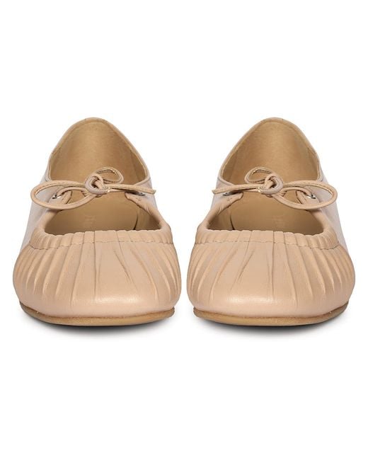 Jelavu Natural Ellie -Nude Sandals