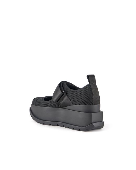 United Nude Black Roko Orion