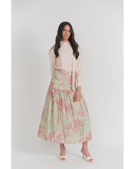 Luum Natural Tuscany Skirt