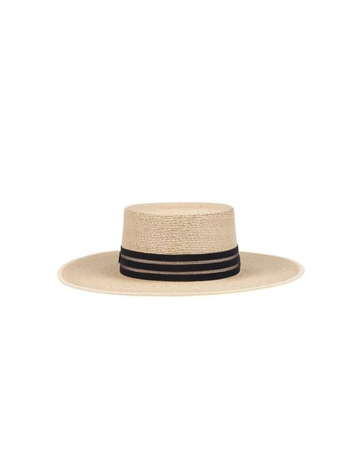 Le Trap Black Neutrals Capri